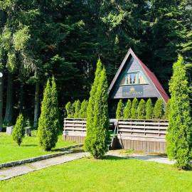 Chalet Musala, hotel di Borovets