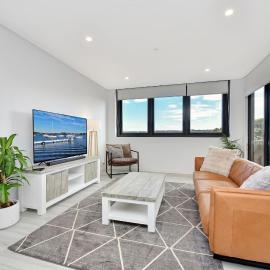 The Archibald Skyline 25th Floor in Gosford