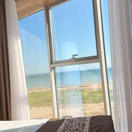 Ustyurt boutique hotel, hotel di Aktau