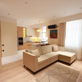 PANA Apartments, hotel in Nukus