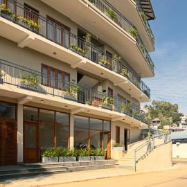 Oak Ray Sky Terrace