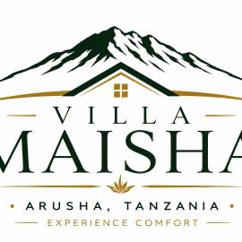 Villa Maisha