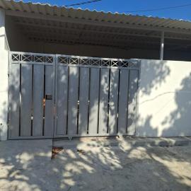 KJ Silver House Green Valley
