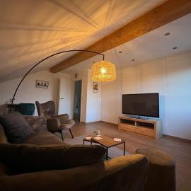 Ferienwohnung an den Traumschleifen