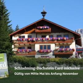 Pension Felsenheim