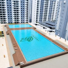 The AUU Homestay Ambience Residence, hotel en Melaka