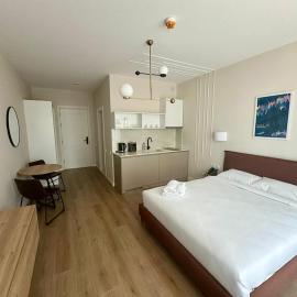 Nova Concierge Aparthotel