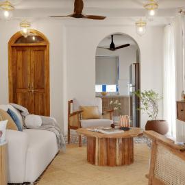 Staymaster Cove Villa - 3BR Villa with Private Pool