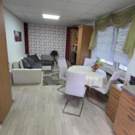 NEU! Ferienwohnung am Schanzenbach, hotel di Hartha
