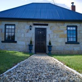The Storekeeper's, hotel v destinaci Buckland