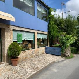 Casa Francos