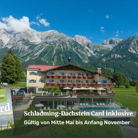 Hotel Ennstalerhof