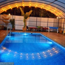 Paddyfield Inn