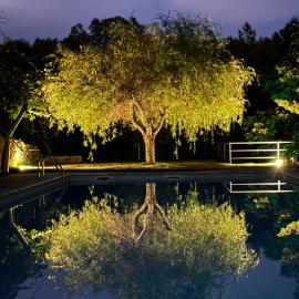 Quinta do Carril, ξενοδοχείο σε Reguengo
