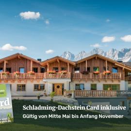 La Montana Ski & Hiking LODGE