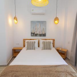 The Minimal Apartments 3Floors