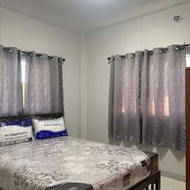 Mini House