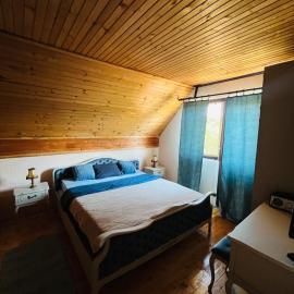 Meandri Ćehotine, hotel a Pljevlja