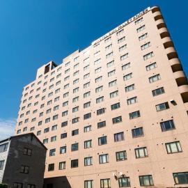 Hotel Sun Valley Annex، فندق في بيبو