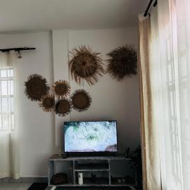 Atieno home, hotel in Kwale