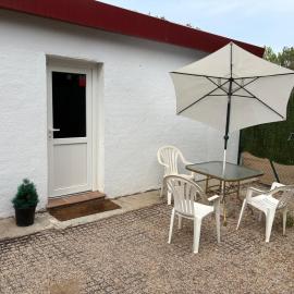 La Casa del Encinar, Hotel in Valdemorillo