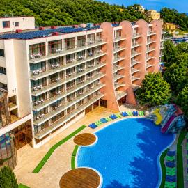 StayFlex by Apollo - All Inclusive