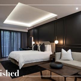 Seven Villa Hotel & Spa, hotel a Johannesburg