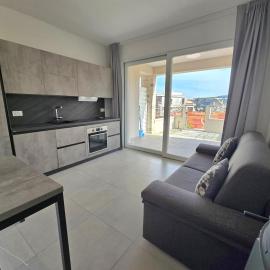 Tropea Dreams - Appartamento Vitucci, hotel em Gasponi