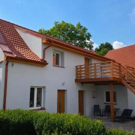 Dominikówka, hotel en Dominikowo