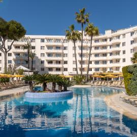 Hotel Ivory Playa Sports & Spa