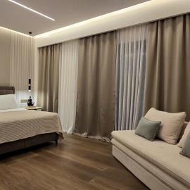 LUMINA Luxury Suites, hotell sihtkohas Mesolongion