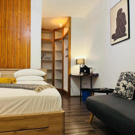 Moya Résidence by MD, hotel in Dzaoudzi