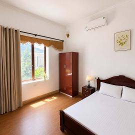 Nhà nghỉ Hoa Ngàn Tam Đảo, hotel i Tam Ðảo