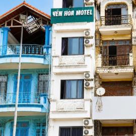 YÊN HÒA MOTEL