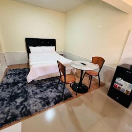 ELISAM Cabin 2