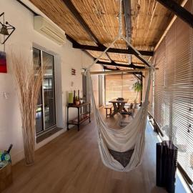 Le Clos Sarrail maison centre bressuire jardin 8 personnes