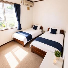Heart Warmer, hotel in Myoko