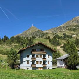 Haus Bergblick
