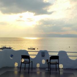 SARDINEBAY Dive Resort
