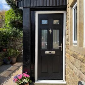 Moorcroft cottage