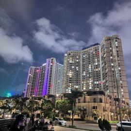 NEGIN SAPPHIRE HA LONG Hotel & Residence