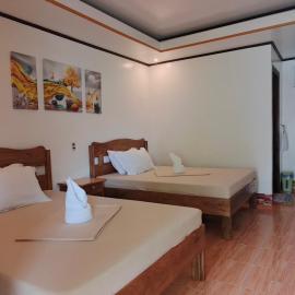 Rabang Inn