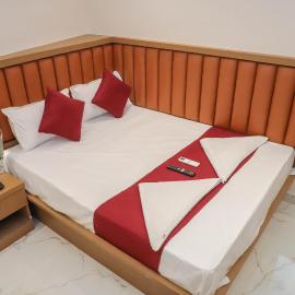 Hotel Pramila, hotel in Mumbai