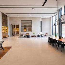 Taghazout Bay Marriott Resort โรงแรมในทากาเซาท์