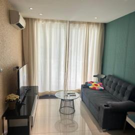 caribbean stay in, Hotel in Pattaya South