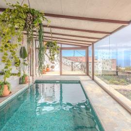 GuestReady - Villa Las Margaritas El Hierro