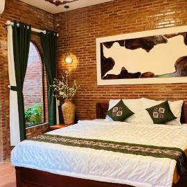 Jade's house homestay