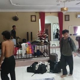 Villa Cempaka II, hotel in Changlun