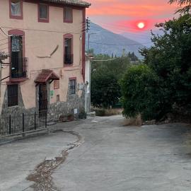 La Casonna - Aluenda, hotell sihtkohas El Frasno