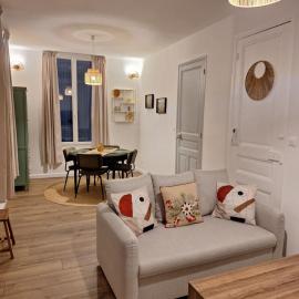 Barule & Co, hotel din Fontvieille